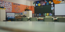 Instalaciones CEIP El Jarama 19