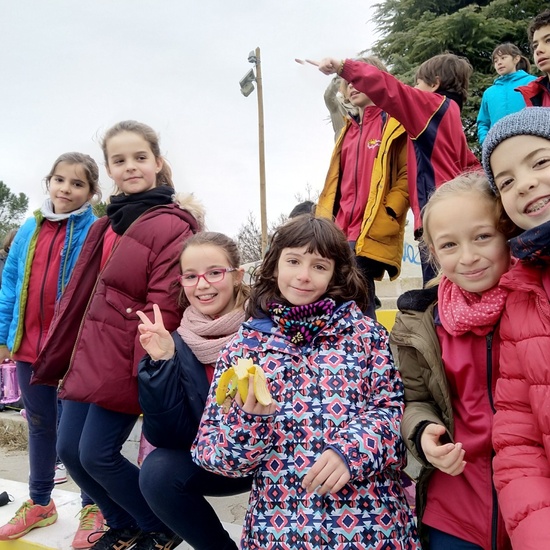 CROSS CARABANCHEL 12