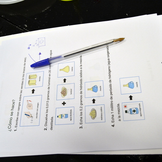 Proyecto de Aprendizaje y Servicio  16