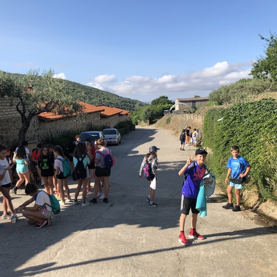 Viaje 6º (segundo día) 3