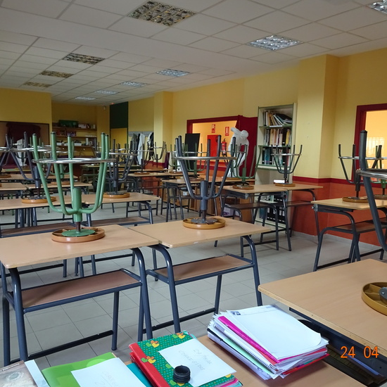 IES Tirso de Molina 42