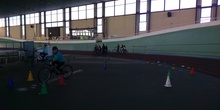 VIDEO VELÓDROMO GALAPAGAR. 4º 11