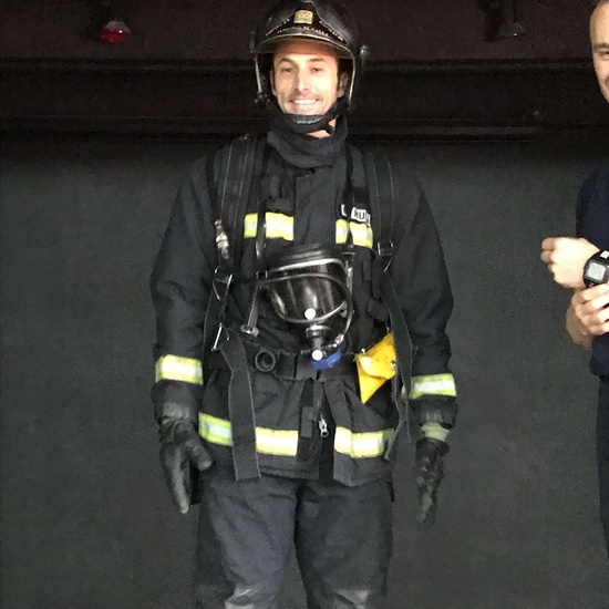 visita papá bombero 38