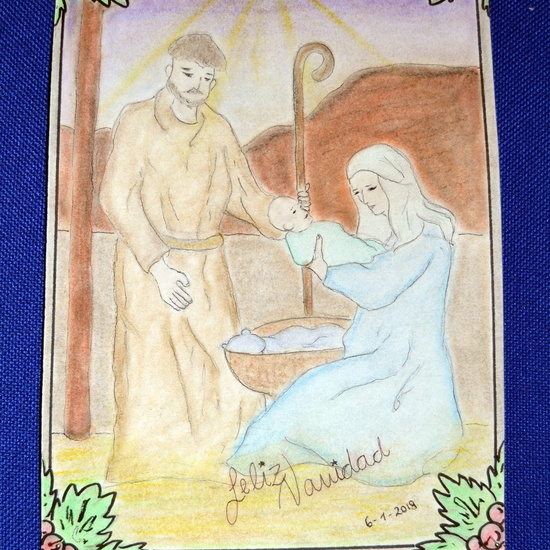 TARJETAS DE NAVIDAD 19