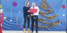 PREMIOS 2º-6º Y COLE_CEIP FDLR_LAS ROZAS