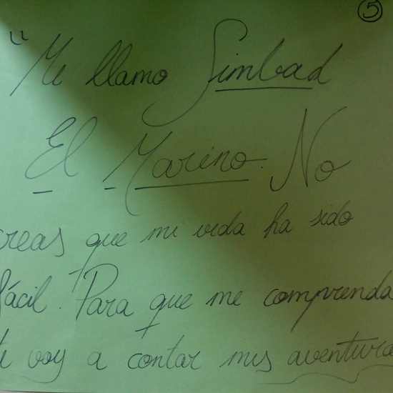 Decoración carnaval 38