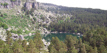 Laguna Negra, Soria, Castilla y León