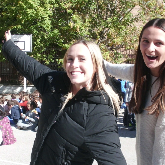 ASAMBLEA DE APROBACIÓN NORMAS CONVIVENCIA. 16