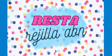 RESTAS ABN rejilla