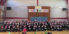 NAVIDAD 5 AÑOS