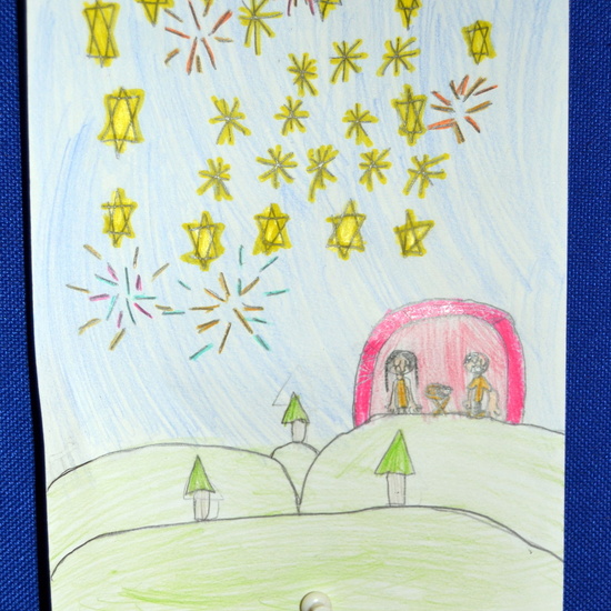 TARJETAS DE NAVIDAD 7