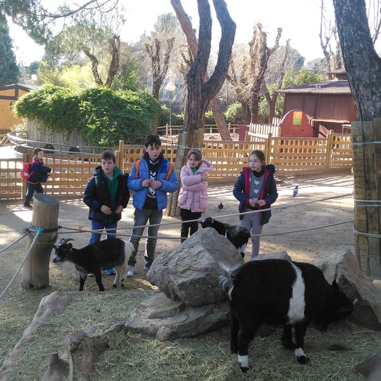 3ºE- Fotos Primer Trimestre 37