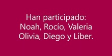 PADRE NO HAY MÁS QUE UNO 2. 4º A  2021/22