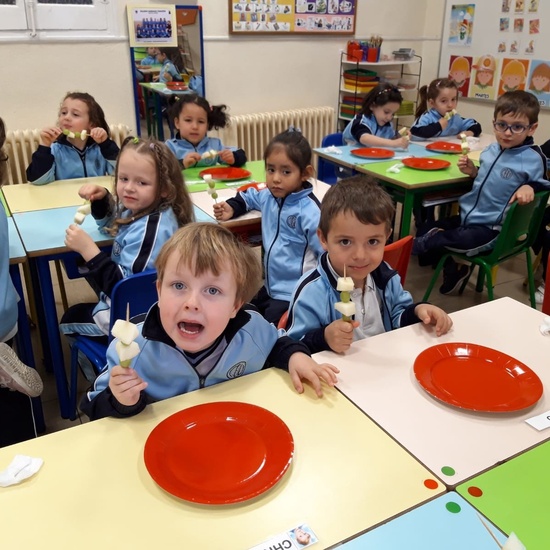 JORNADAS CULTURALES 2019 VARIOS DÍAS 36