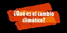 Cambio Climático - 4ºA