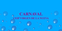 Desfile carnaval