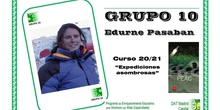 GRUPO 10_ EDURNE PASABAN