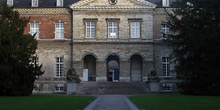 Pauscollege, Lovaina, Bélgica