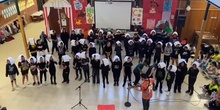 Comparsa "Mozart: los niños prodigios" (4º de Primaria CEIP Gonzalo Fernández de Córdoba)