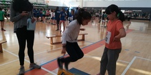Encuentro de Atletismo 5º y 6º LUIS BELLO 14