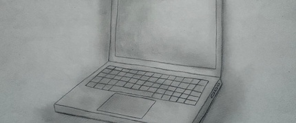 Objects For The Museum: The Laptop
