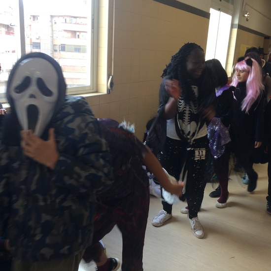 Fotos Hallooween 2018 2 32