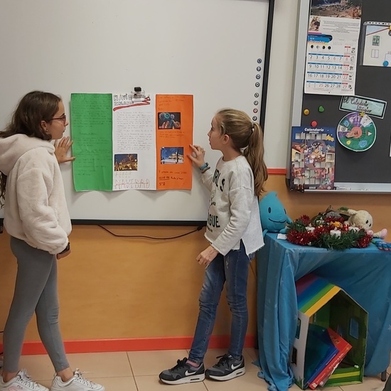 NAVIDADES EN EUROPA 4