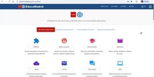 CAMBIO DE CONTRASEÑA DE UN ALUMNO