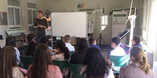 Aula Didáctica de Iberdrola Energías Renovables 11