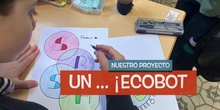 ECOBOT SANRA FAMILY