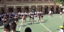 Fiesta Sagrado Corazón 2017 4º B ESO