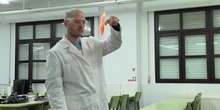 "Coheté": ¡Levitación flamígera!