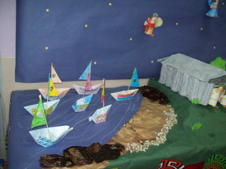 S.C Roma, Grecia y Egipyo 30