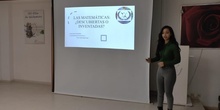 Defensa proyecto investigación. Zahia Sakkay