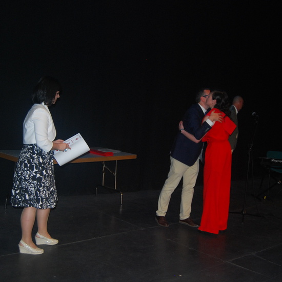 Graduación - 2º Bachillerato - Curso 2017/18 - Álbum # 4 26