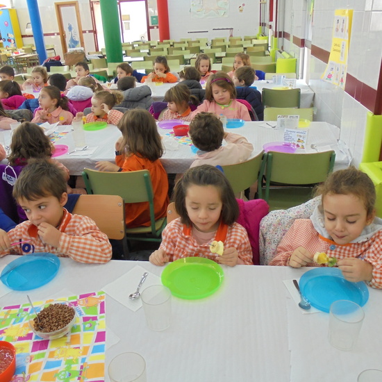 Desayunos saludables 13