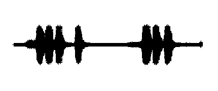 Sonido de los ladridos de un perro