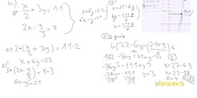 2ESO_UD6_5_Tipos de sistemas según sus ecuaciones