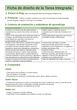Ficha final tarea integrada