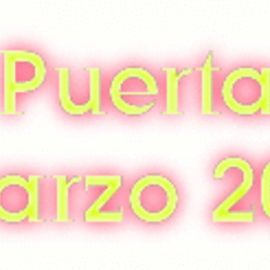 Jornada Puertas Abiertas