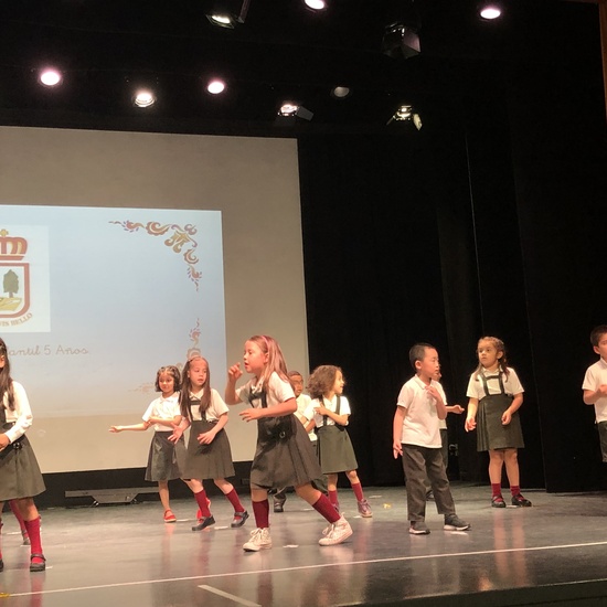 GRADUACIÓN 5 AÑOS 15