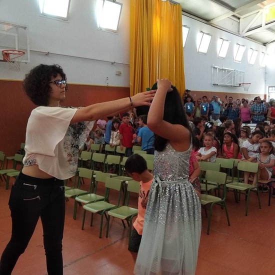 Graduación-Promoción18-19 12