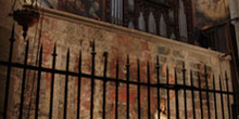 Interior, Catedral de Tarragona