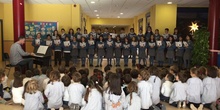 Villancico del coro 2