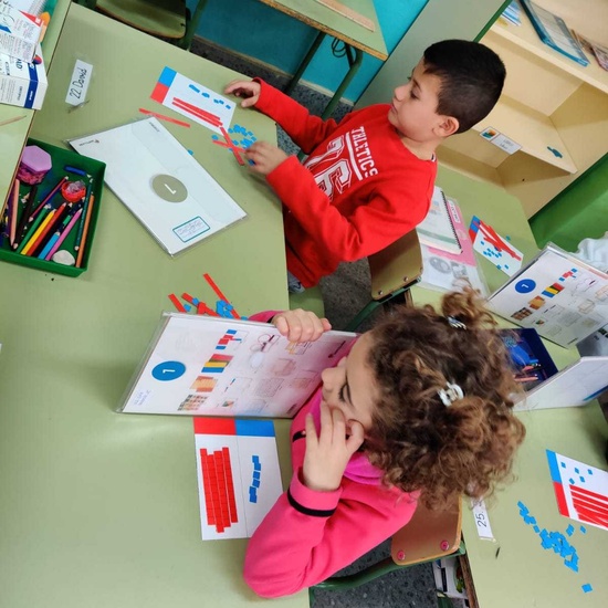 2020_02_03_1º unidades y decenas_CEIP FDLR_Las Rozas 8