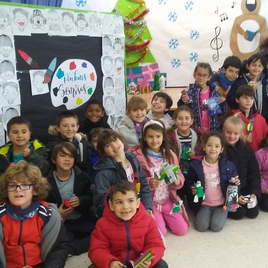 MERCADILLO SOLIDARIO 2ª PARTE 2019  8