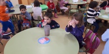 TALLER DE COCINA EN INFANTIL 7