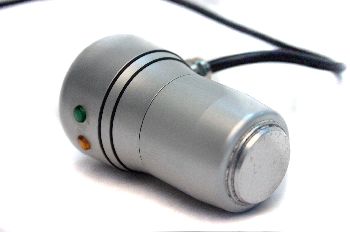 Electrodos de ultrasonidos