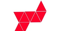 Desarrollo de un octaedro