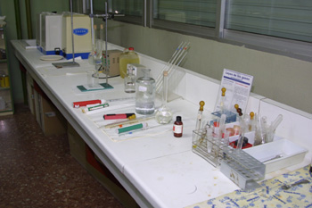 Laboratorio